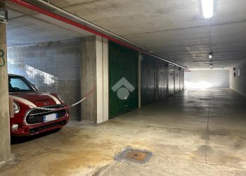 Posto Auto Via Emilio Salgari, Genova (zona Pegli) - foto 11