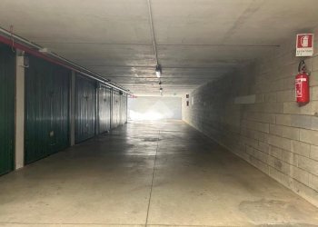 Posto Auto Via Emilio Salgari, Genova (zona Pegli) - foto 15