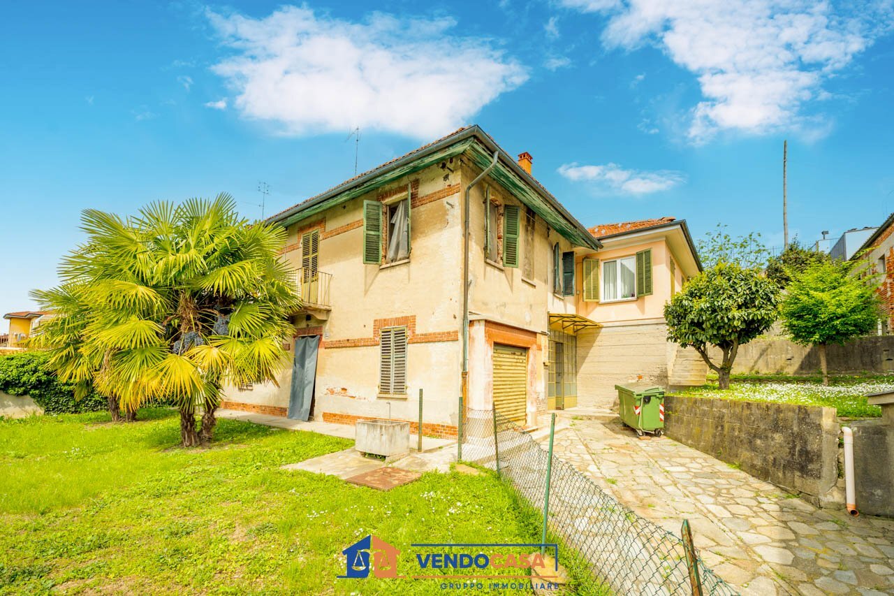 Casa indipendente Fossano - foto 1