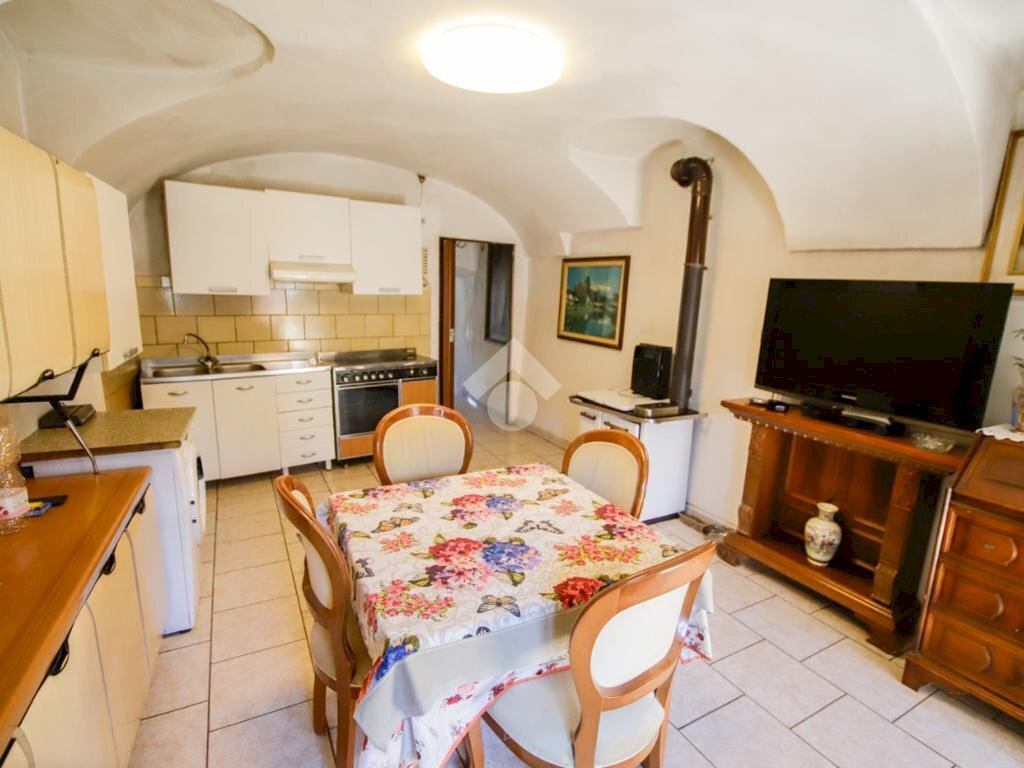 Casa semi indipendente Via s. pietro (paglie), Rivarolo Canavese - foto 3