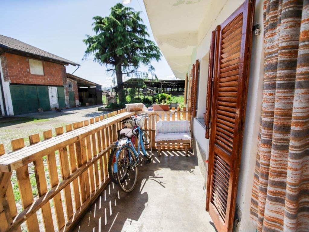 Casa semi indipendente Via s. pietro (paglie), Rivarolo Canavese - foto 2