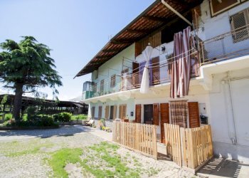 Casa semi indipendente Via s. pietro (paglie), Rivarolo Canavese - foto 28