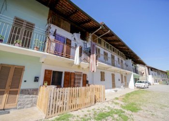 Casa semi indipendente Via s. pietro (paglie), Rivarolo Canavese - foto 1