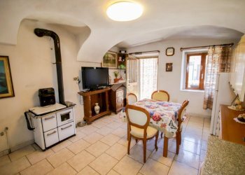 Casa semi indipendente Via s. pietro (paglie), Rivarolo Canavese - foto 5