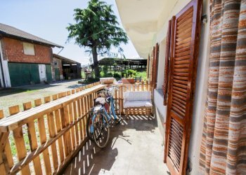 Casa semi indipendente Via s. pietro (paglie), Rivarolo Canavese - foto 2