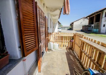 Casa semi indipendente Via s. pietro (paglie), Rivarolo Canavese - foto 7