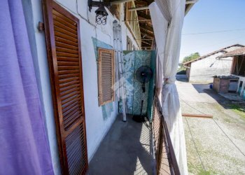 Casa semi indipendente Via s. pietro (paglie), Rivarolo Canavese - foto 22