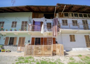 Casa semi indipendente Via s. pietro (paglie), Rivarolo Canavese - foto 29