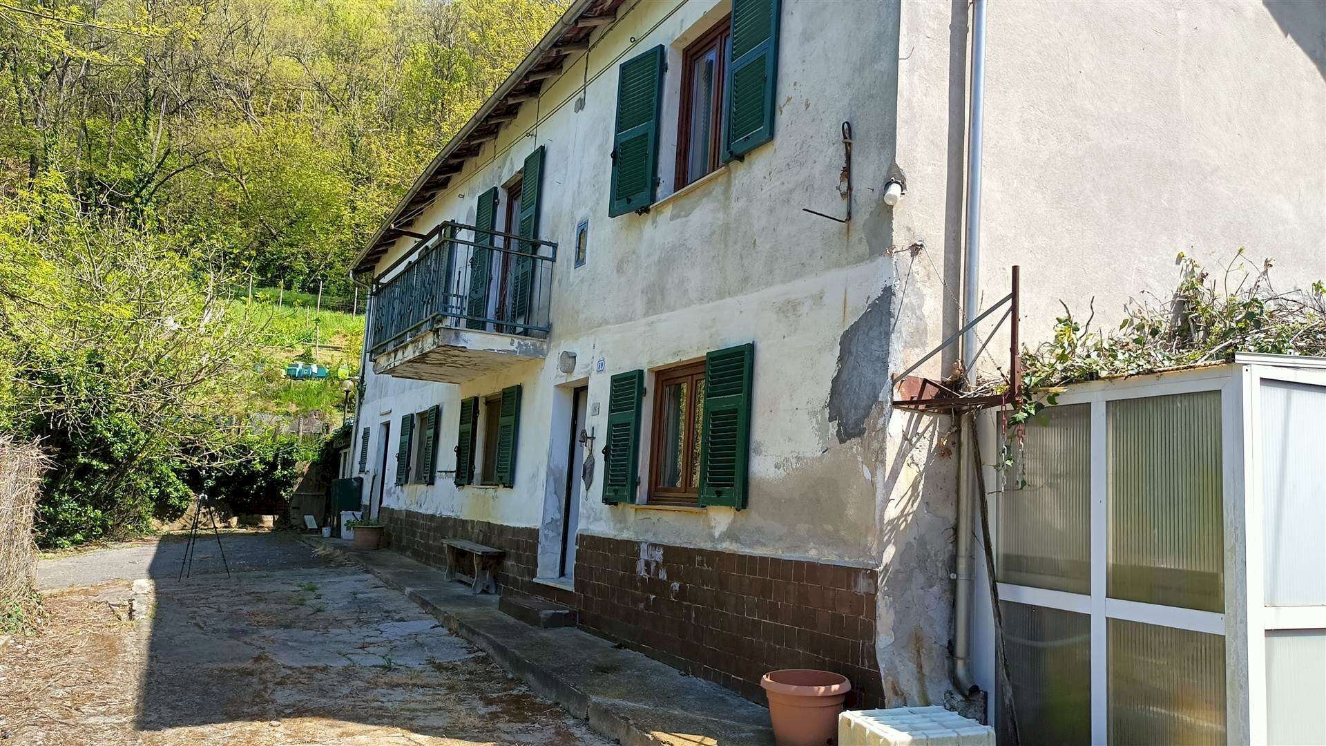 Quadrilocale Cairo Montenotte - foto 1