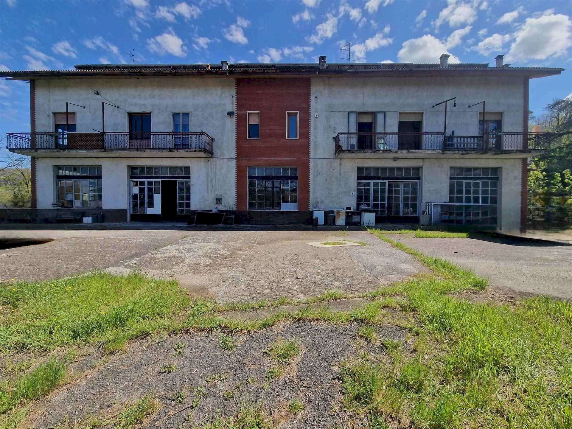 Villa Bifamiliare Cairo Montenotte - foto 1