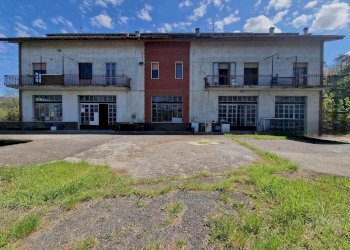 Villa Bifamiliare Cairo Montenotte - foto 1