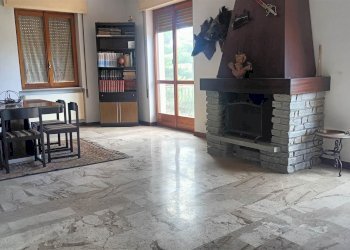 Villa Bifamiliare Cairo Montenotte - foto 24