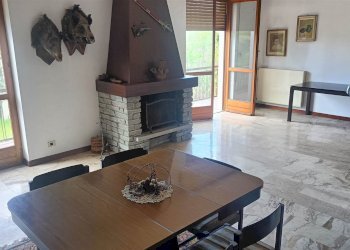 Villa Bifamiliare Cairo Montenotte - foto 28