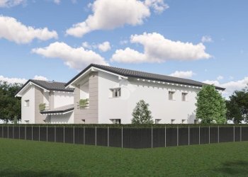 Villa a Schiera Via Contrada, Correggio - foto 7