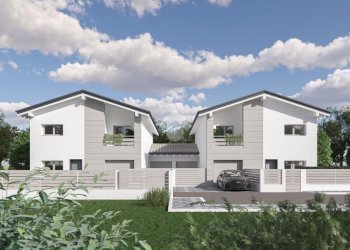 Villa a Schiera Via Contrada, Correggio - foto 11