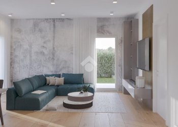 Villa a Schiera Via Contrada, Correggio - foto 14