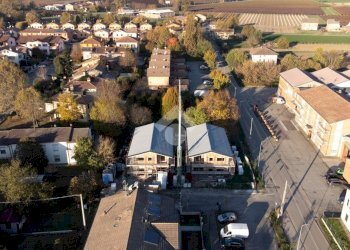 Villa a Schiera Via Contrada, Correggio - foto 3