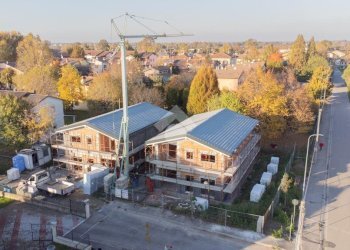 Villa a Schiera Via Contrada, Correggio - foto 21