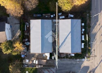 Villa a Schiera Via Contrada, Correggio - foto 23