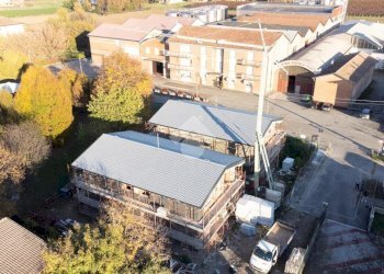 Villa a Schiera Via Contrada, Correggio - foto 24