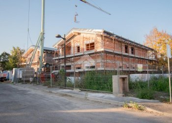 Villa a Schiera Via Contrada, Correggio - foto 25