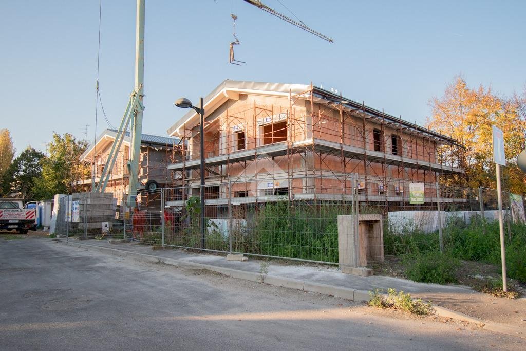 Villa a Schiera Via Contrada, Correggio - foto 2