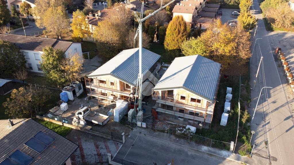 Villa a Schiera Via Contrada, Correggio - foto 3