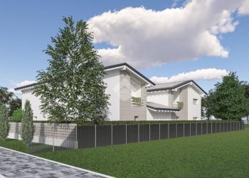 Villa a Schiera Via Contrada, Correggio - foto 8