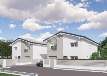 Villa a Schiera Via Contrada, Correggio - foto 6