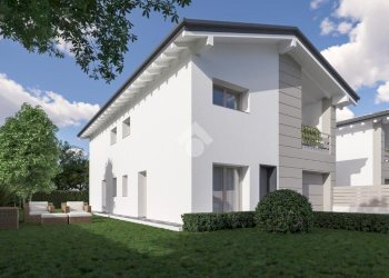 Villa a Schiera Via Contrada, Correggio - foto 9