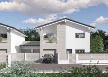 Villa a Schiera Via Contrada, Correggio - foto 11