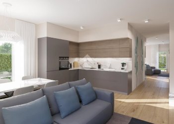 Villa a Schiera Via Contrada, Correggio - foto 16