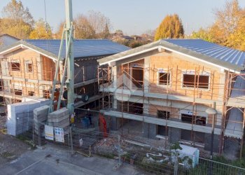 Villa a Schiera Via Contrada, Correggio - foto 1