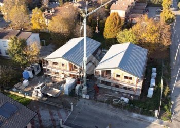 Villa a Schiera Via Contrada, Correggio - foto 3