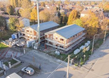 Villa a Schiera Via Contrada, Correggio - foto 26