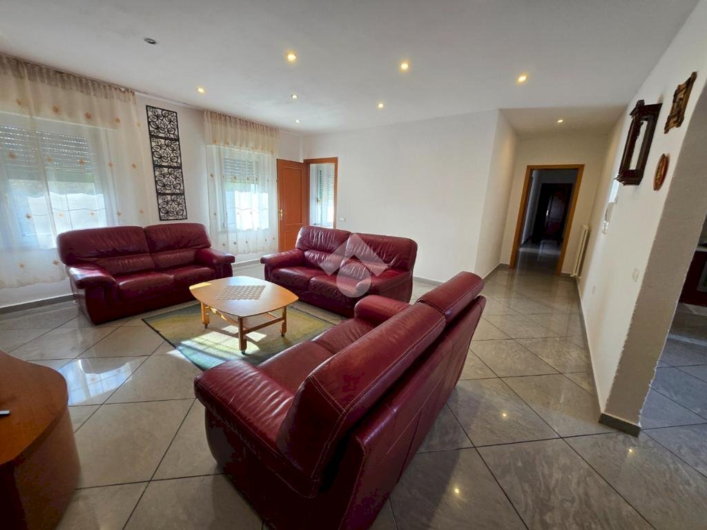 Apartment Vicolo Fabbri, Russi - photo 1