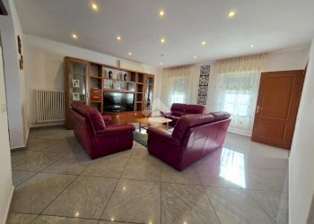 Appartamento Vicolo Fabbri, Russi - foto 3