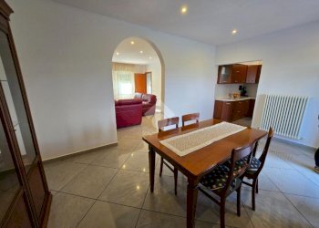 Appartamento Vicolo Fabbri, Russi - foto 8