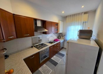 Appartamento Vicolo Fabbri, Russi - foto 10