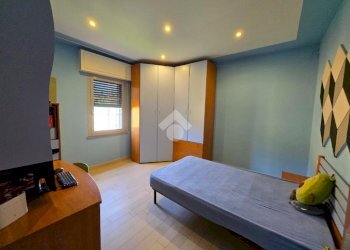 Appartamento Vicolo Fabbri, Russi - foto 14