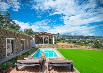 Villa Sanremo - foto 8