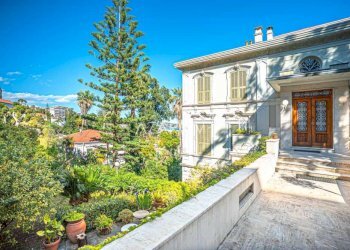 Appartamento Sanremo - foto 3