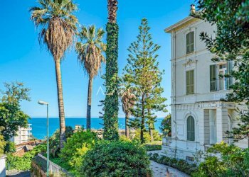 Appartamento Sanremo - foto 8