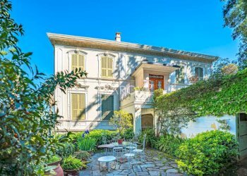 Appartamento Sanremo - foto 11