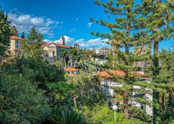 Appartamento Sanremo - foto 13