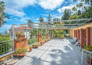 Appartamento Sanremo - foto 37