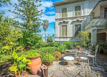 Appartamento Sanremo - foto 39