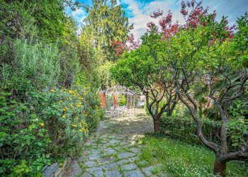 Appartamento Sanremo - foto 40