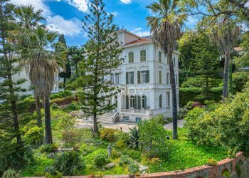 Appartamento Sanremo - foto 44