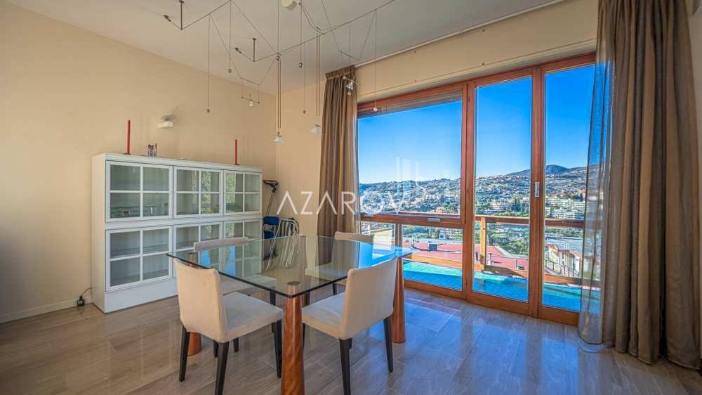 Trilocale Sanremo - foto 3